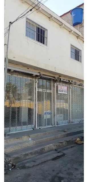 Local Comercial Calle San Rafael