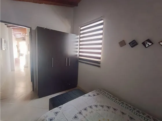 Apartamento En Venta Belén San Bernardo