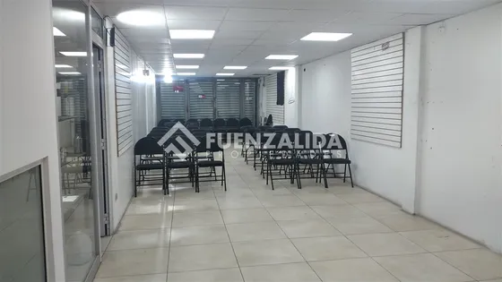 Bodega En Arriendo En Santiago