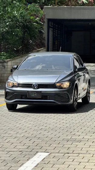 Volkswagen Polo 1.6 Track