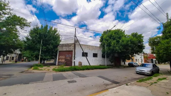 Venta Galpon/deposito 177 M2 Valentin Alsina