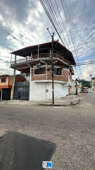 Casa Doble Propósito En Venta La Ermita /im