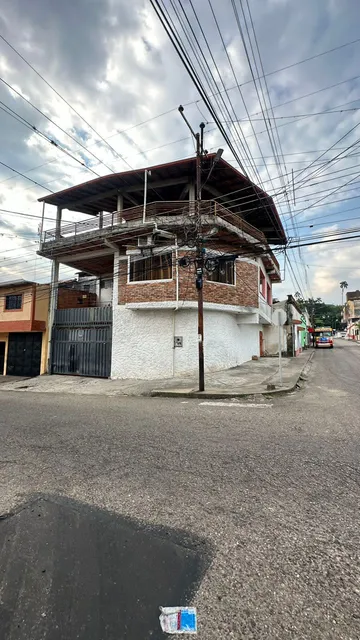 Casa Doble Propósito En Venta La Ermita /im