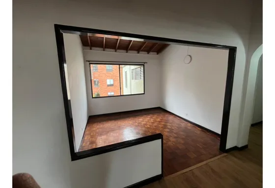 Apartamento En Alquiler - Laureles