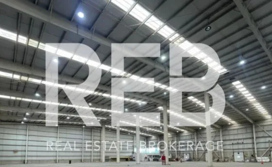 Industrial En Arriendo En Quilicura- Buenaventura 