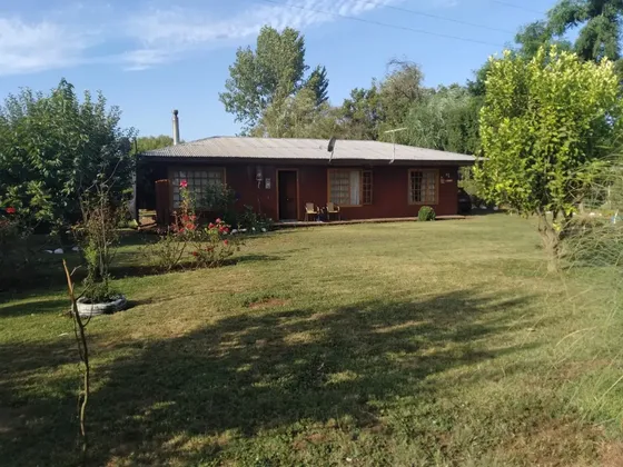 Casa En Venta En Parcela Las Carmelitas