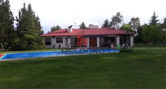 Finca En Rama Caida