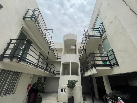 Edificio En Venta  Oportunidad En Naucalpan
