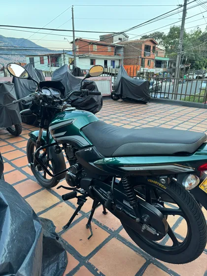 Tvs 100 Sport Els