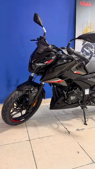 Pulsar N 250 Fi Dual Abs