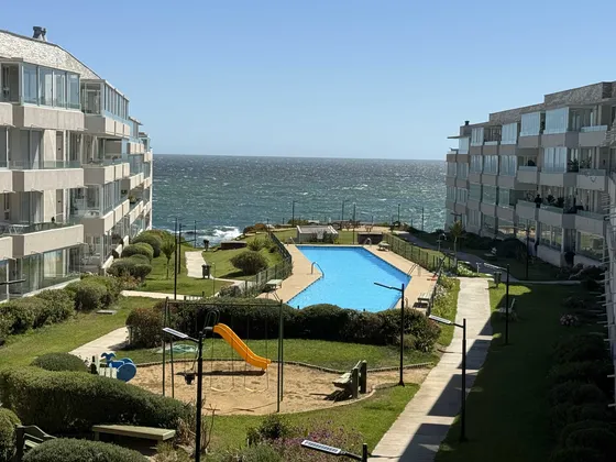 Airbnb En Venta !  3dorm+1 Baño+1estac (85403)