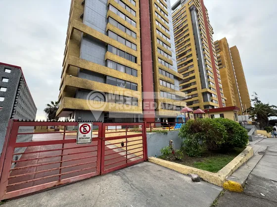 Se Vende Estacionamiento En Sector Sur, Antofagasta