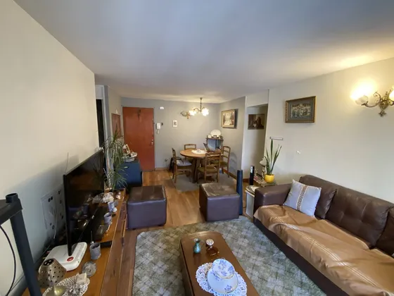 Venta Departamento 2hab 2ba Las Condes