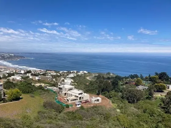 Costa Cachagua Penthouse Preciosa Vista Con Mucha Luz