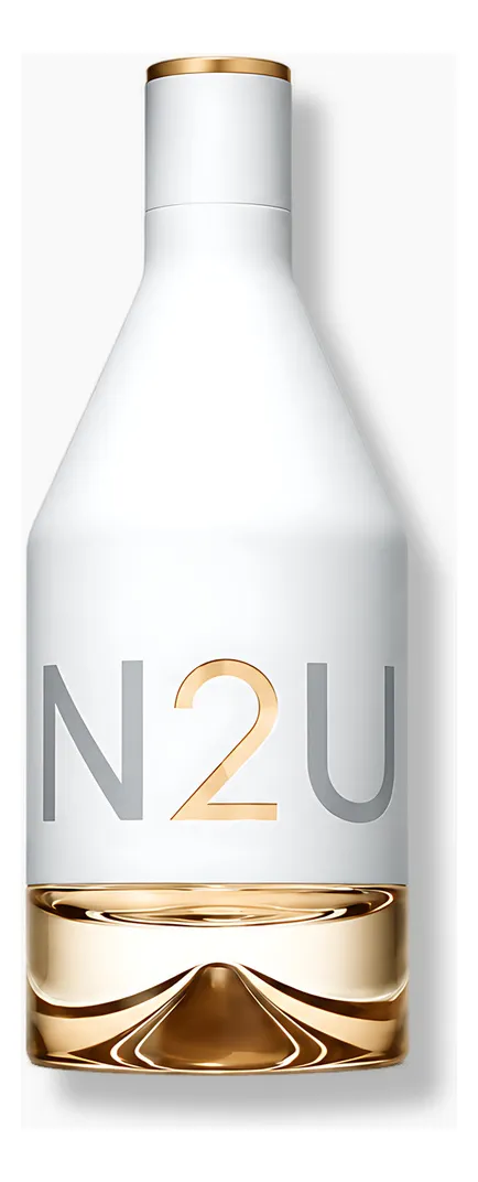 Perfume Calvin Klein Ck In2u Feminino Edt - 100ml