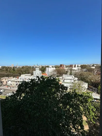 Venta Parque Batlle Apartamento De Un Dormitorio Con Renta