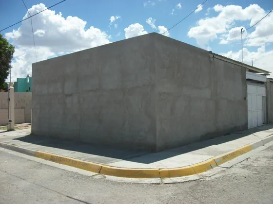 Oficina En Venta En Villa De Las Flores, Lerdo, Durango