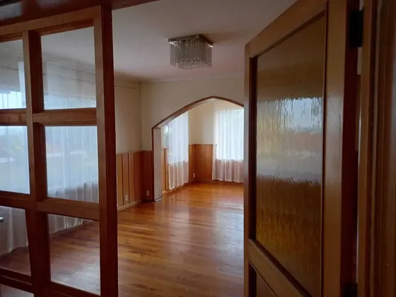 Arriendo Casona Con 5 Habitaciones Coronel (164199)