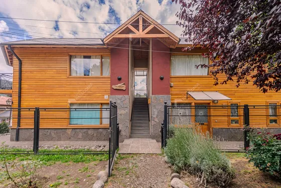 Departamento Monoambiente En Venta En San Martín De Los Andes, A Metros De La Avda. Koessler, San Martín De Los Andes, Neuquén, Patagonia Argentina