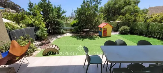Algarrobo, Departamento Ubicado En El Corazón De L...