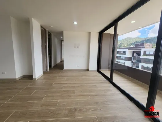 Apartamento En Arriendo/venta En La Fe. Cod V5310