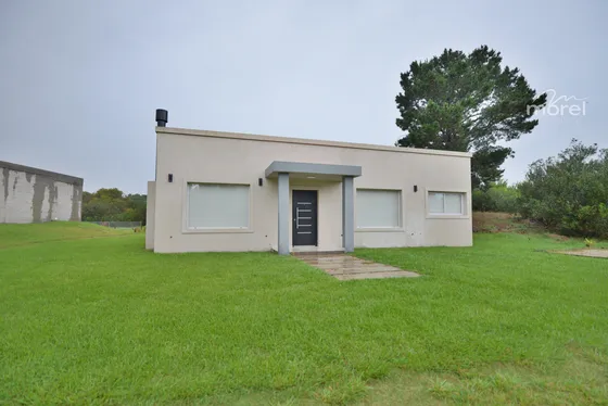Casa Venta Barrio Costa Esmeralda - Senderos 3 - 3 Dormitorios - #id 10642