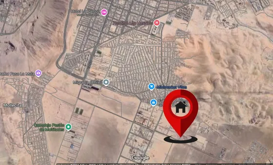 Se Venden Terrenos En Alto Molle Alto Hospicio