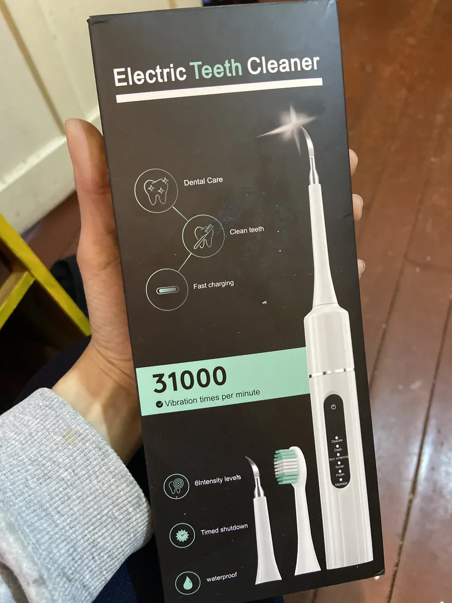 Foto del producto compartida por el comprador 1 de 10