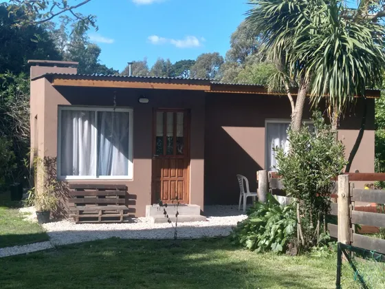 02 Cabañas Villapazbpr  Máximo De 04 Personas Cada Una Con Piscina , Cerca De Playas Del Sur.