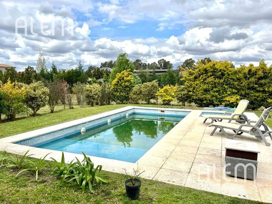 Casa - Barrio Santa Juana