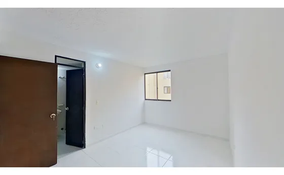 Apartamento Venta Hinv Nueva Granada  P4s/a 73m2 3hb 2bñ Pprp Cali Sur