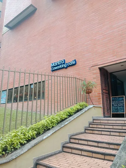 Coworking En Venta O Alquiler Para Empresa