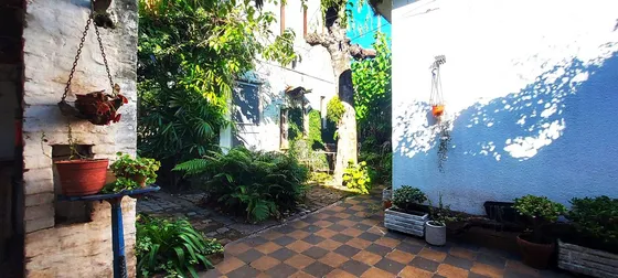 Venta 2 Ph Multifamiliar Lote 40 Mt Santos Lugares