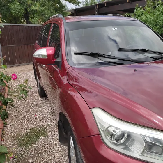 Lifan X60 1.8 Talent 4x2 5p