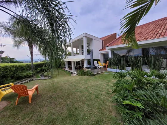 Venta Casa Cali Sur Pance