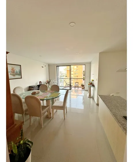 Vendo Apartamento En La Campiña