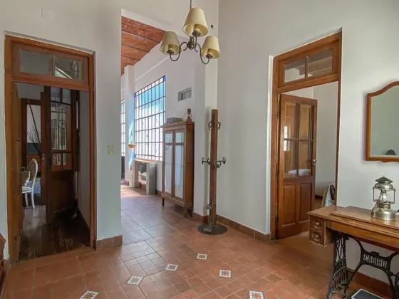 Casa De 4 Ambientes En Venta En Lanus Oeste