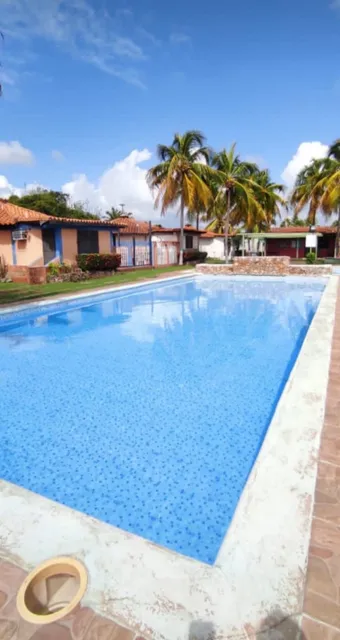 Casa En Chichiriviche