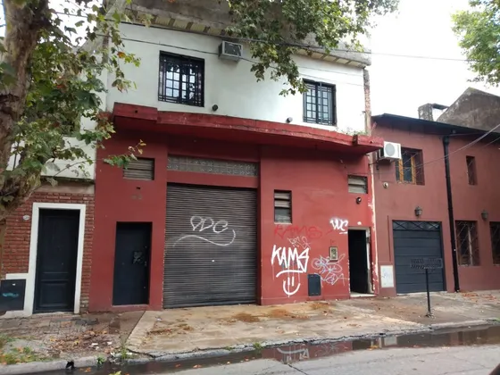 Casa, Departamento, Trabajo, Todo En Uno. 