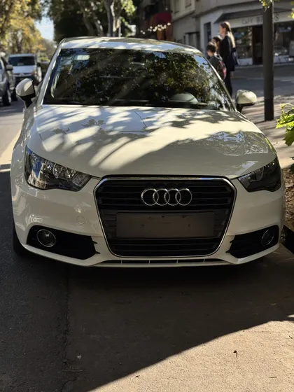 Audi A1 Sportback 1.4 Tfsi Automatico