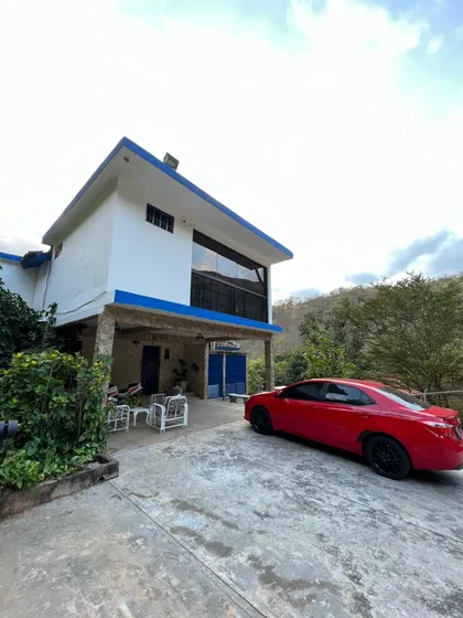 Imponente Casa En Urb. Guataparo Res. Colinas De Guataparo Jos - Dlp