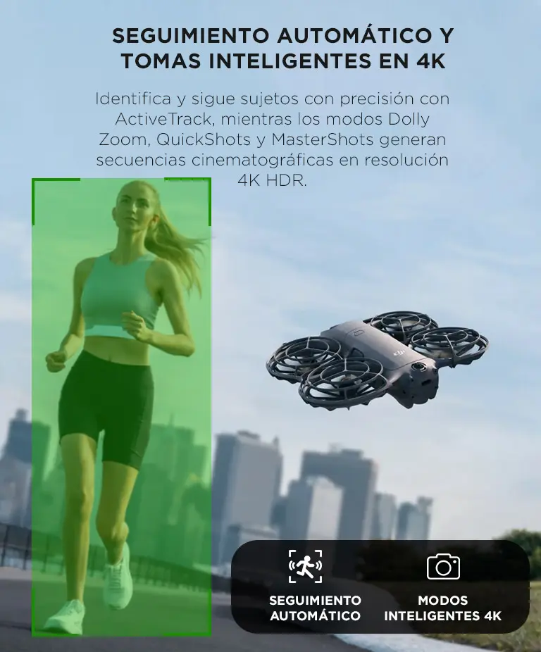 Drone DJI Neo 2