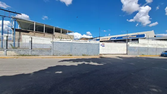 Se Vende Amplio Galpon 2.709 M² De Terreno Cagua Estado Aragua Altamente Negociable Jm