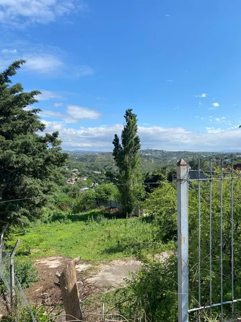 Carlos Paz B° Becciu 1100 Mts