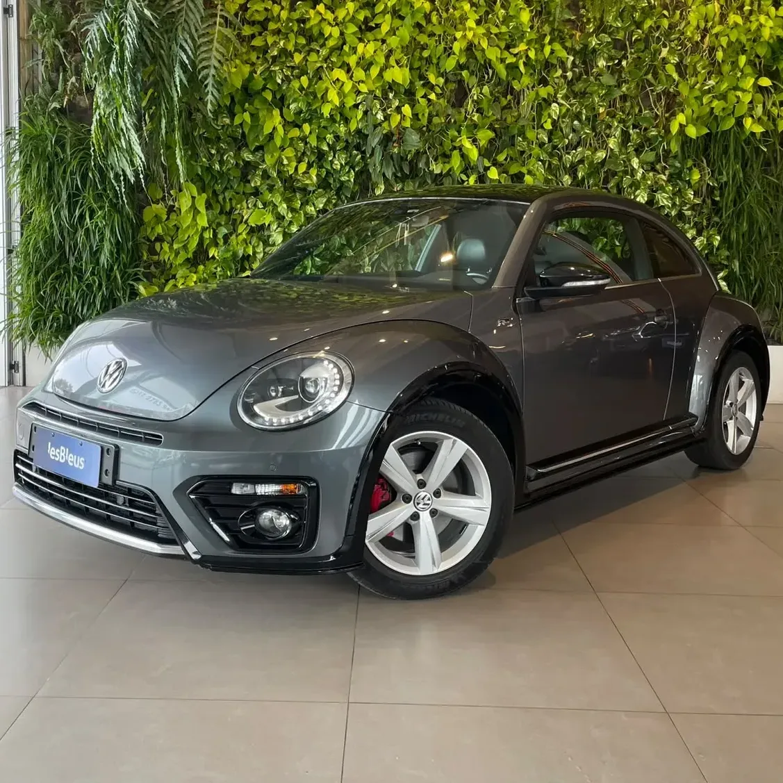 Volkswagen Beetle 2.0 Sport