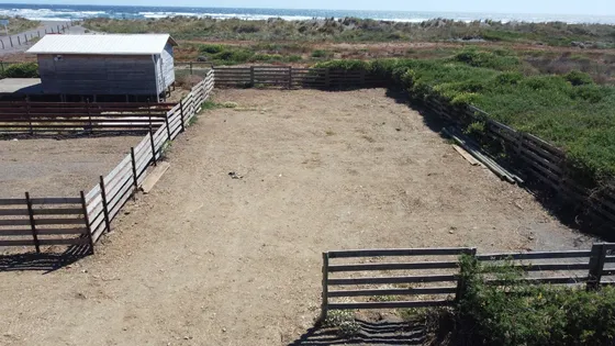 Terreno En Primera Linea Playa 
