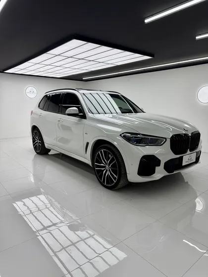 Bmw X5 X5m50i