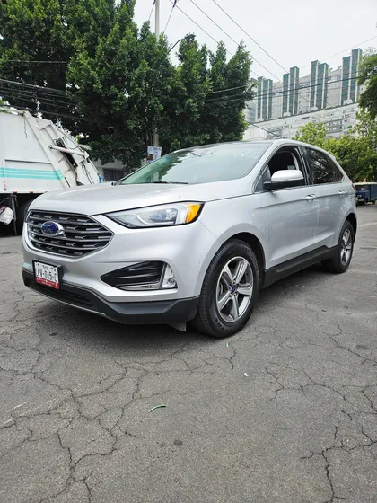 Ford Edge 3.5 Sel Plus At