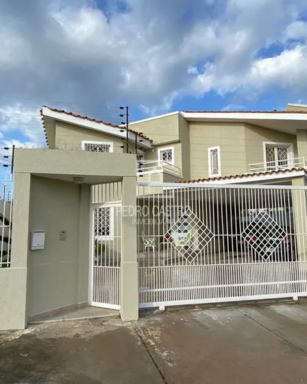 Venta O Alquiler Casa Quinta Con 3 Niveles En Urbanización Los Saltos, Puerto Ordaz, Ciudad Guayana, Bolívar, Venezuela