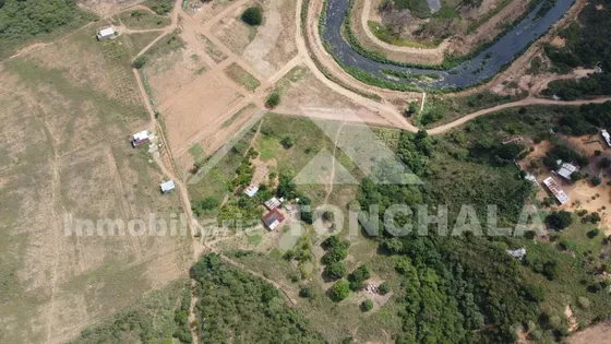 Lote En Venta En Anillo Vial Occidental. Cod V26418